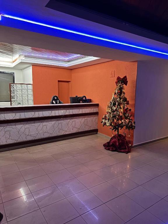 Itajuba Classic Hotel Goiânia Eksteriør bilde