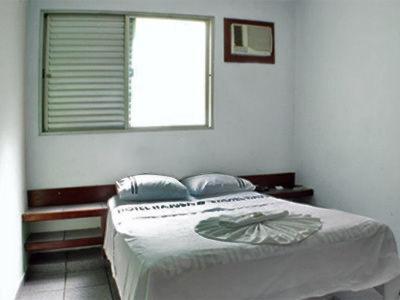 Itajuba Classic Hotel Goiânia Eksteriør bilde