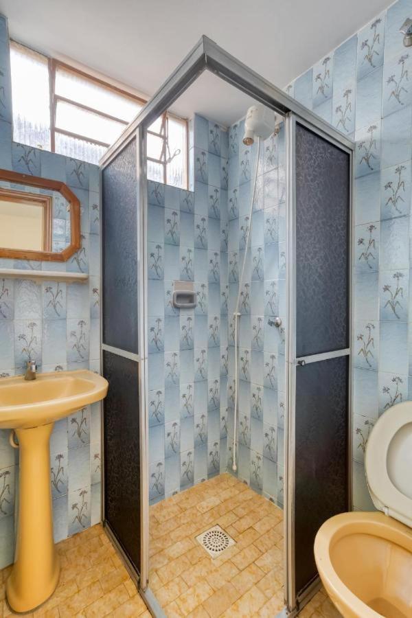 Itajuba Classic Hotel Goiânia Eksteriør bilde
