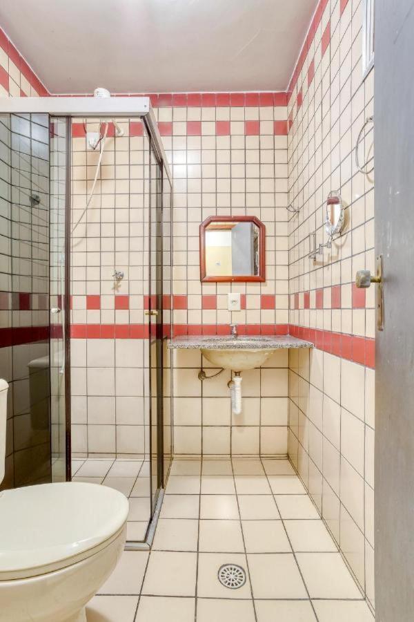 Itajuba Classic Hotel Goiânia Eksteriør bilde