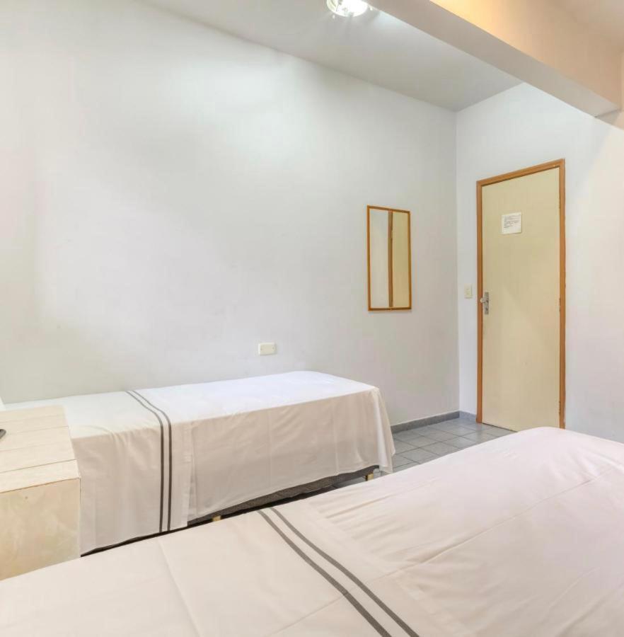 Itajuba Classic Hotel Goiânia Eksteriør bilde