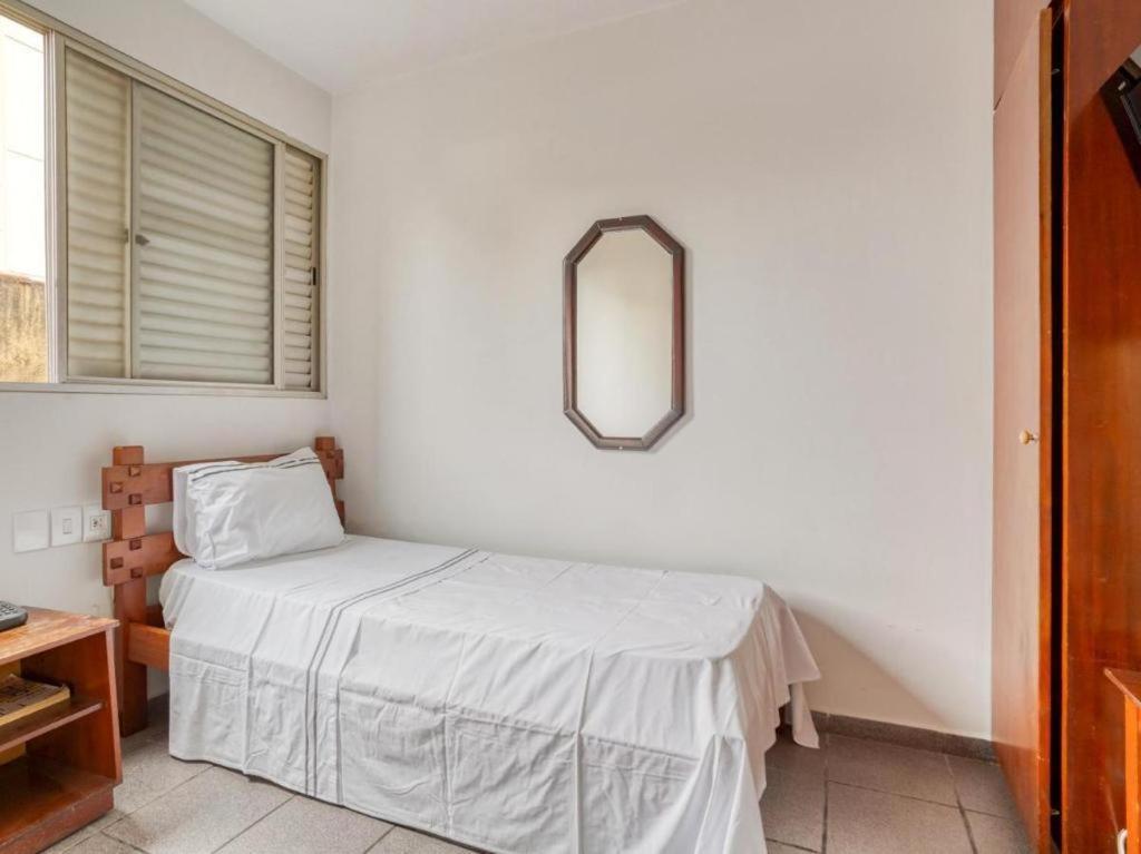Itajuba Classic Hotel Goiânia Eksteriør bilde